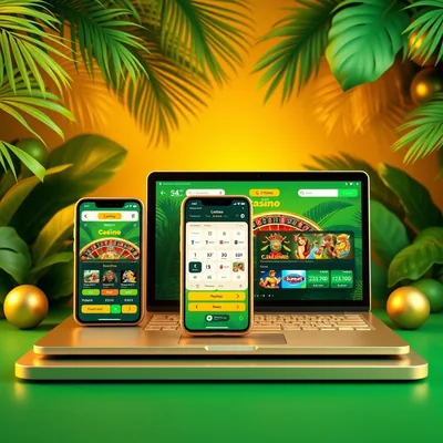 Casino Webcam SLOT JILI Login